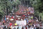 Gezi direnişçilerine dava