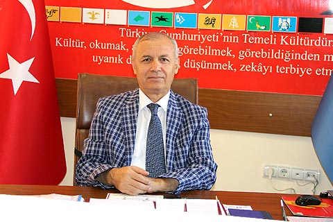 Denizli’den kültürel miras atağı