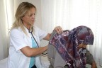 DDH Radyoterapi Merkezi bölgeye hizmet veriyor