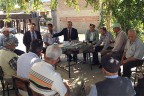 DİGEM’in Başbakan mesaisi