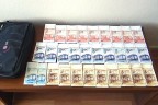 80 bin TL dolandırdılar serbest kaldılar