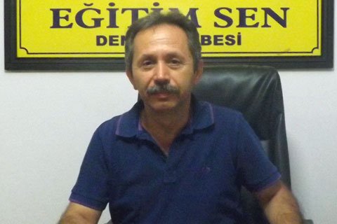 “Meslek Liseleri patronlara emanet”
