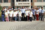 Ekocanlar Çöpteki Hazinenin Peşinde