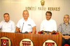 Rekabet Kurumu ceza yağdırdı