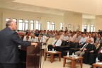 İmam Hatip Çalıştayı düzenlendi