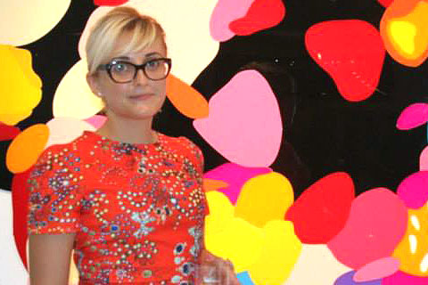 İstanbul Bienali’nde bir Denizlili