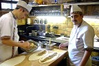 Kale pidesi ustası yetiştirilecek