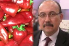 Kızılbiber üreticinin yüzünü güldürdü