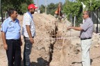 Deli Çay tehdit ediyordu