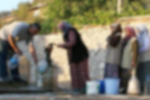 Bekilli’nin 3 köyü 15 gündür susuz