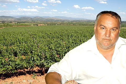 İcralık üreticiye alkol yasası şoku