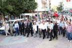 Çivril’de festival coşkusu