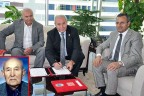 Babalarının vasiyetini yerine getiriyorlar