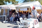 8 bin 276 kişiye dost eli uzandı
