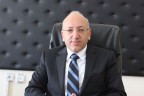 Başmüdür Özkan göreve başladı