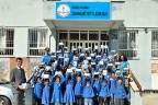 RWE&Turcas’tan eğitime destek