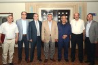 TDBB Denizli’de toplandı