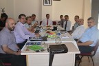 Teknoloji Transfer Ofisi kurulacak