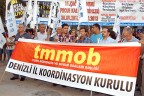 Dayanışma Günü’nde isyan vardı