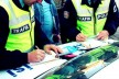 Denizli’de 3 bin 150 sürücüye ceza kesildi