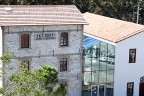 Un Fabrikası’nda sanat