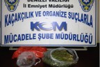 Uyuşturucu operasyonunda 5 gözaltı