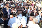 Sarıgül: Siyaseti Keskin’den öğrendim