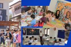 Yüksekçıta yeni yerleşkesinde