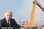 “Ürününüzü sanayiciye kaptırmayın”