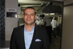 Düğün salonunu turizm belgeli restorana çevirdi