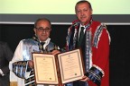 Erdoğan PAÜ’de açılışlar yaptı