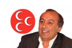 MHP’nin Denizli Adayı Ali İpek mi?