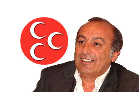 MHP’nin Denizli Adayı Ali İpek mi?
