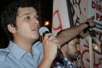 Denizlihaber’i arayıp “Beni gözaltına alacaklar” dedi
