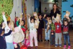 ÖZEL PEV KOLEJİ DEĞERLERİMİZİ YAŞATIYOR