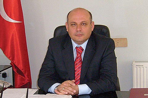 Ak Parti’nin Buldan adayı kim?