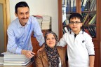 TBMM’ye başörtüsü ile girecek