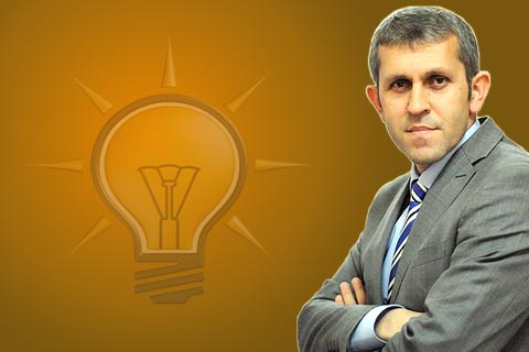 Ak Parti’nin Büyükşehir adayı Cihan mı?