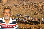 Aras: Eren Günü Alevi geleneği