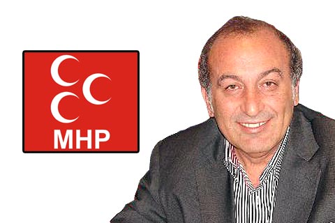 MHP’den adaylığa adım adım