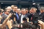 Keskin, CHP ile Sarıgül’ü barıştırdı