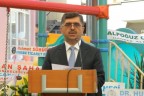 ” Acıpayam’ın çıkarları için çalışacağım”