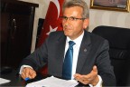 Ak Partili Başkanı’ndan Andımız çıkışı