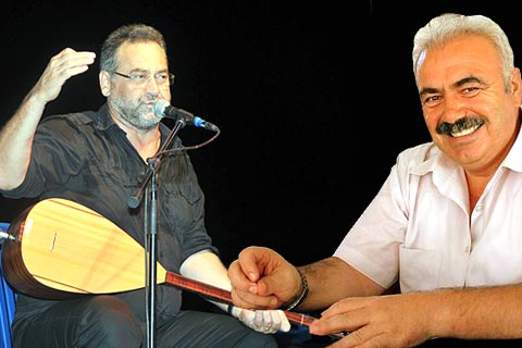 Tolga Çandar Acıpayam’da konser verecek