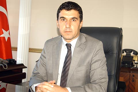Acıpayam eğitim şehri olmak istiyor