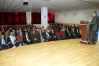 Acıpayam MYO’da akademik açılış