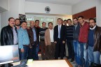 Cihan’dan 5 yılda 10 müze sözü