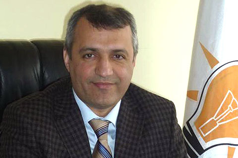 İlk açıklama Şahan’dan geldi