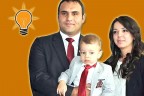 Soyfidan aday adaylığını açıkladı