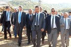 Çal ve Baklan’da hayvancılık atağı